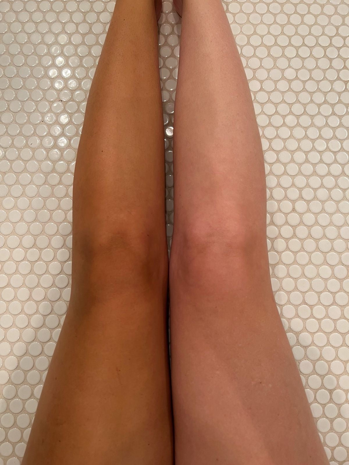 Glyfada Glow Gradual Tanning Moisturiser