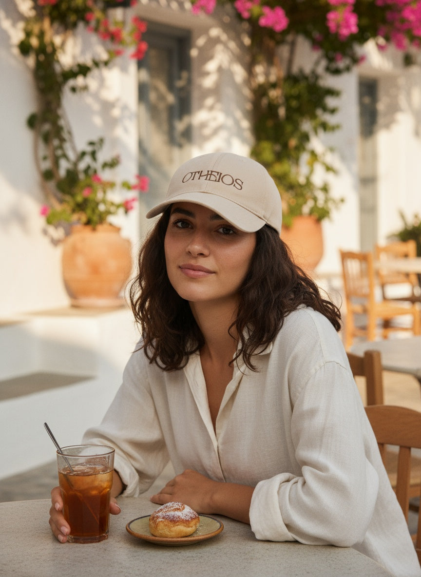 The Otheios Cap