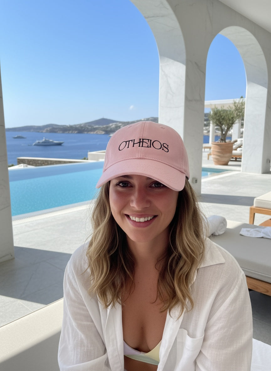 The Otheios Cap