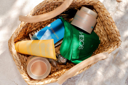 The Full Aegean Routine