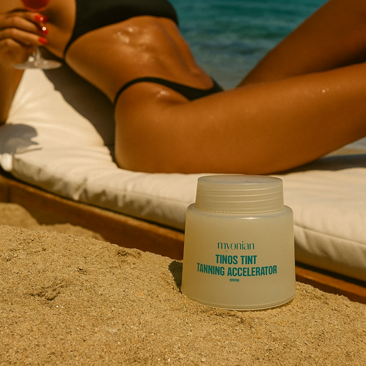 The Island Essentials