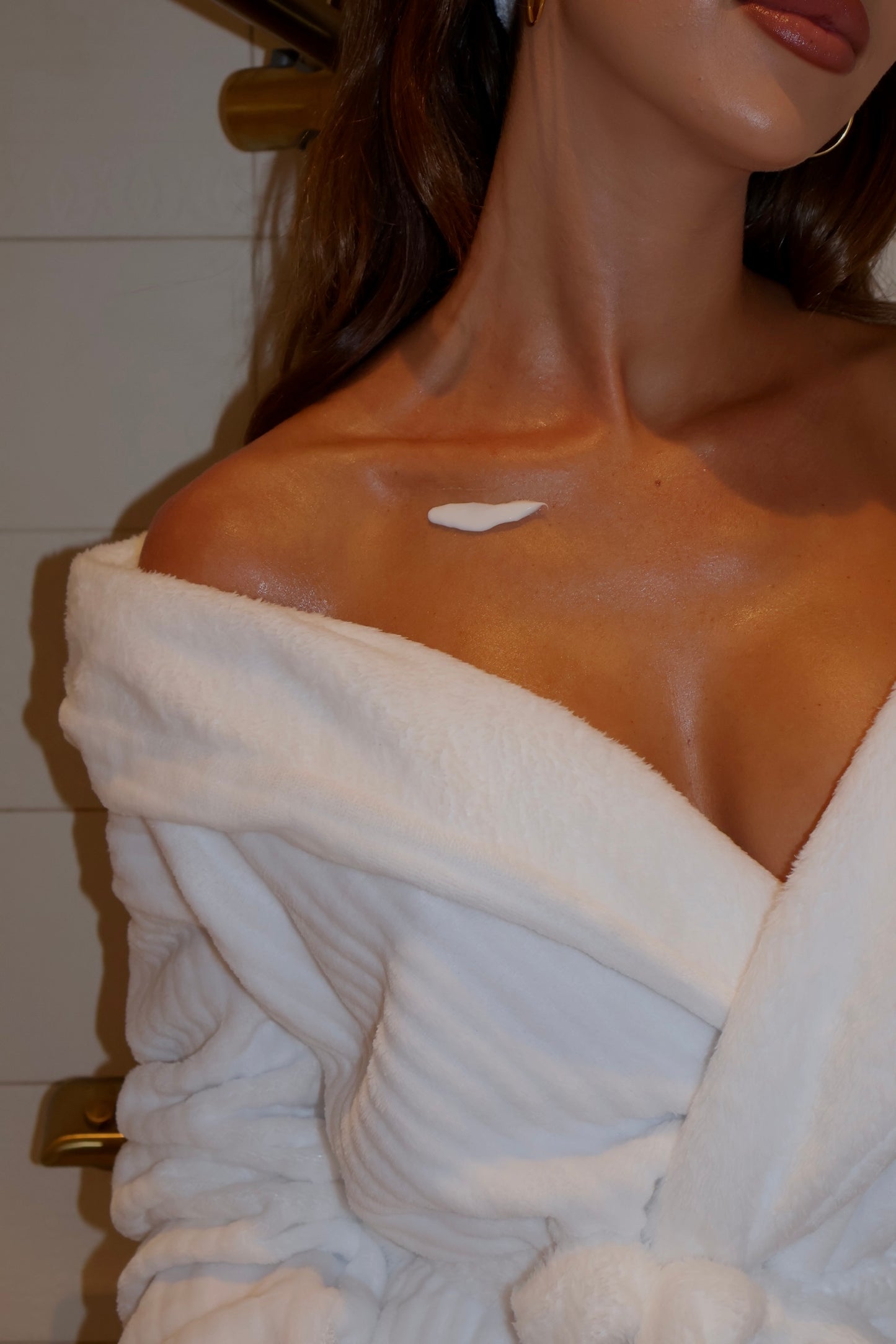 Glyfada Glow Gradual Tanning Moisturiser