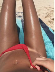 Tinos Tint Tanning Accelerator