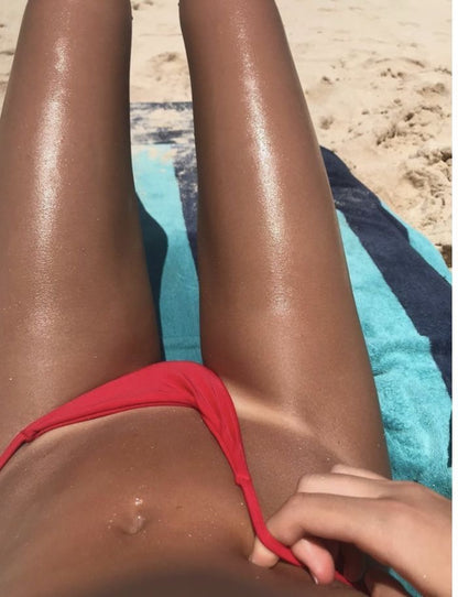 Tinos Tint Tanning Accelerator