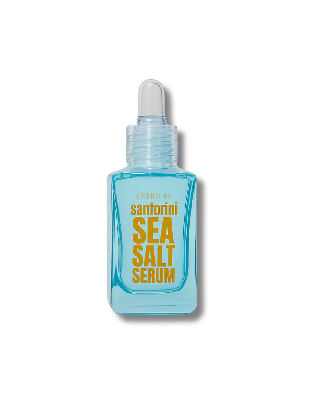 Santorini Sea Salt Serum