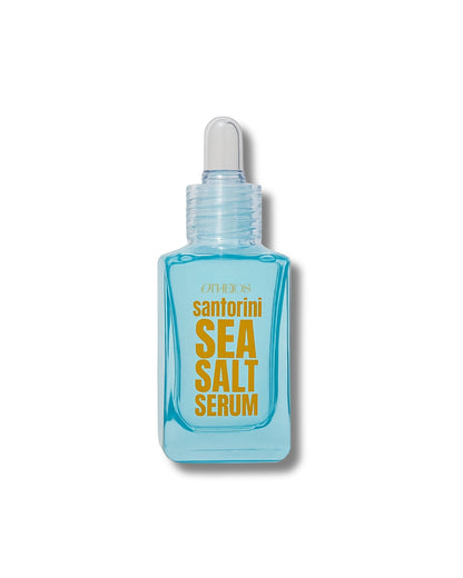 Santorini Sea Salt Serum
