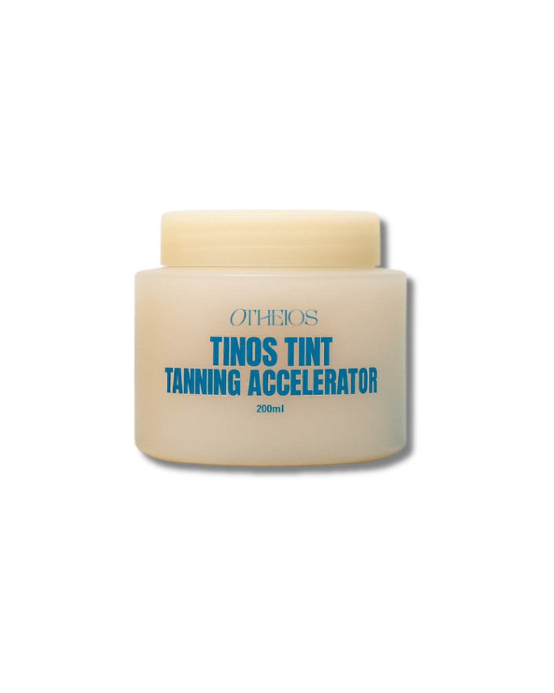 Tinos Tint Tanning Accelerator