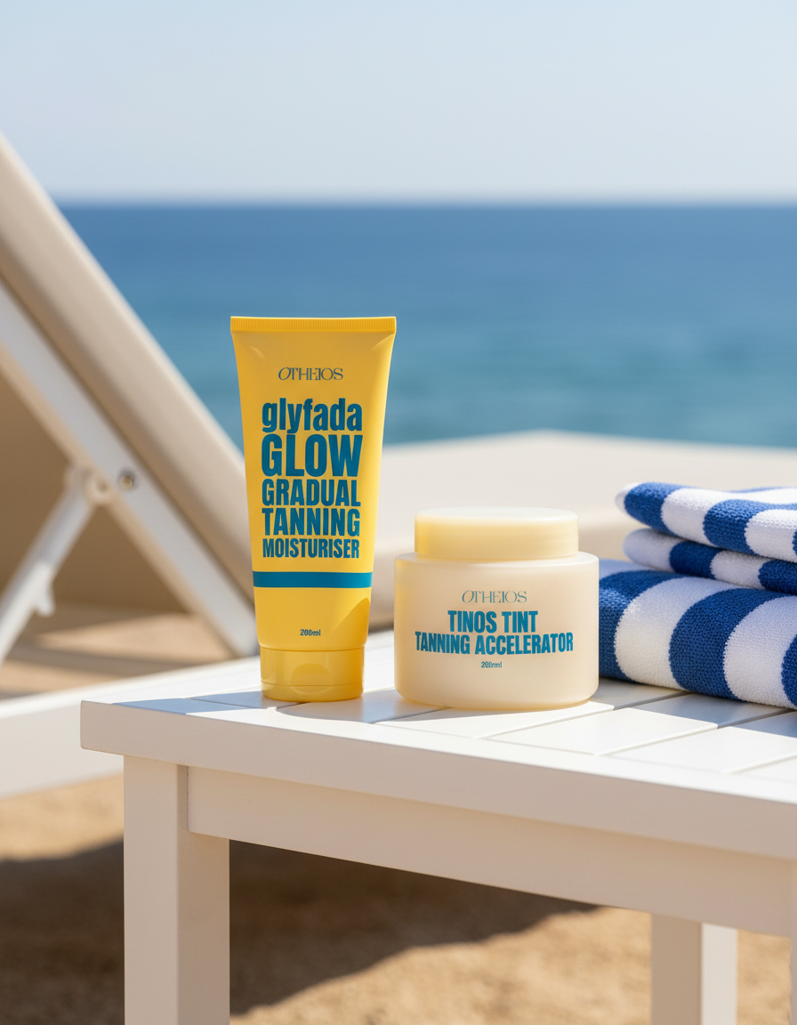 The Island Essentials